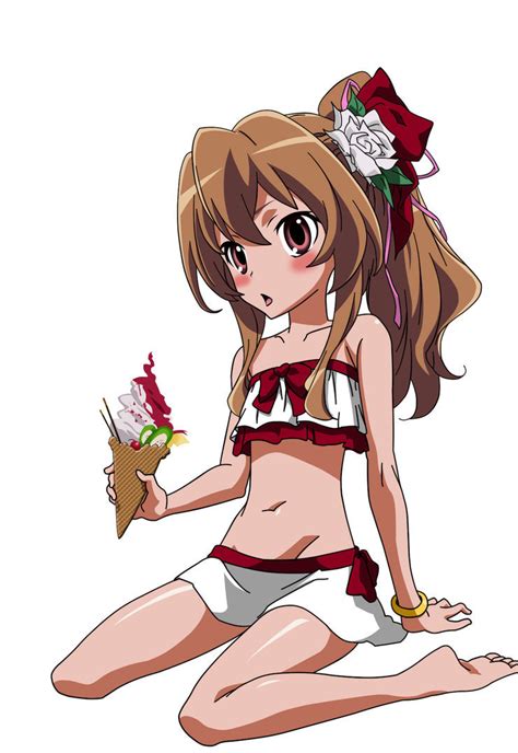 taiga - Aisaka Taiga Fan Art (22581943) - Fanpop