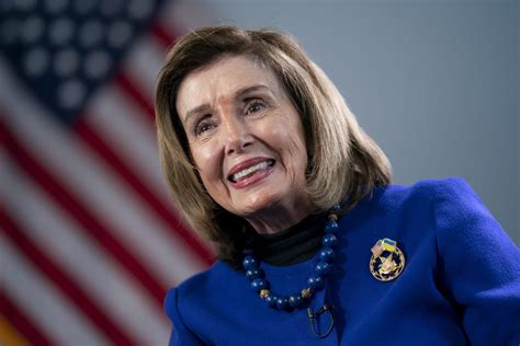 83-year-old Nancy Pelosi will pursue reelection in 2024 | Fortune