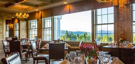 Mountain View Grand Resort and Spa, New Hampshire Review | The Hotel Guru