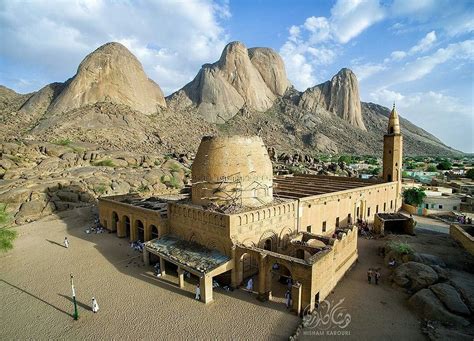 Taka Mountains (Kassala) - Alles wat u moet weten VOORDAT je gaat (met foto's) - Tripadvisor