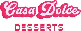 Products – Casa Dolce Desserts