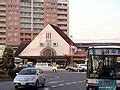 Category:Kunitachi Station Building (1926) - Wikimedia Commons