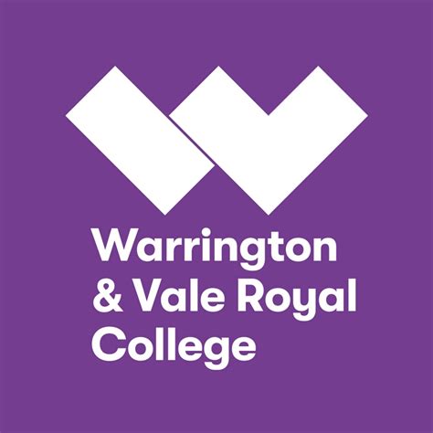 Warrington & Vale Royal College - YouTube