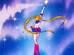 Attacks of season 1 of Sailor Moon Crystal: | Sailor Moon Amino