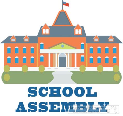 Assembly Clipart