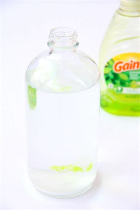 Homemade Odor Eliminator - Bitz & Giggles