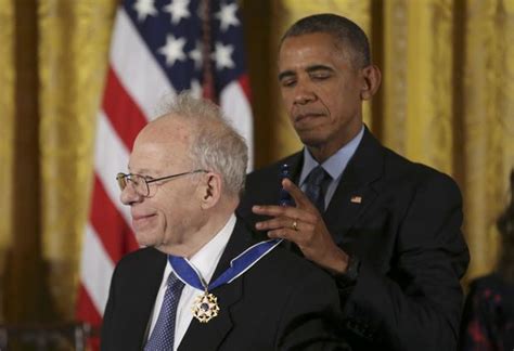 Medal of Freedom recipients - CBS News