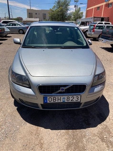 2006 Volvo V50 T5 AWD *Mechanic Special* | SwedeSpeed - Volvo Performance Forum