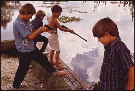 Kids Smoking: Vintage Photos Of Children Puffing On Cigarettes