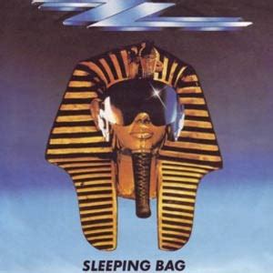 ZZ Top - Sleeping Bag