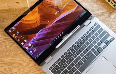 Asus VivoBook Flip 14 - Full Review and Benchmarks | Laptop Mag