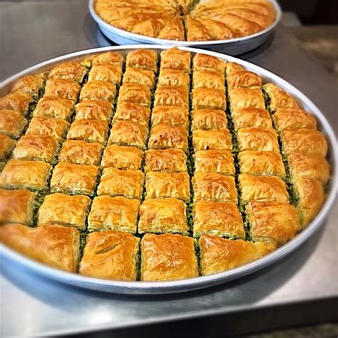 KOÇAK BAKLAVA, Gaziantep - Menu, Prices & Restaurant Reviews - Tripadvisor