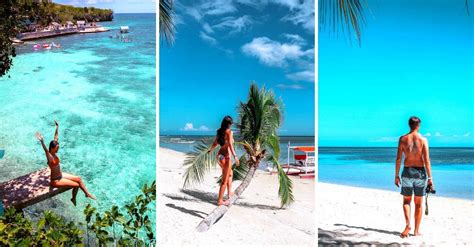 TOP 7 BEACHES IN SIQUIJOR - hidden paradises you need to visit - Daily ...