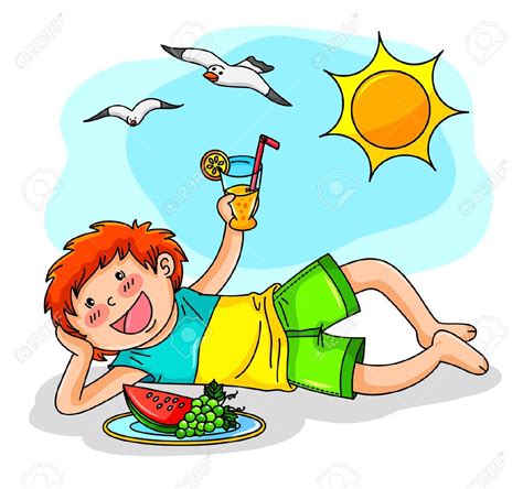 Summer weather clipart - Clipground