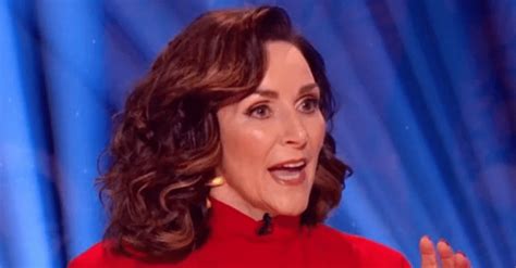 Strictly spoiler leaks as Shirley Ballas votes against other three judges