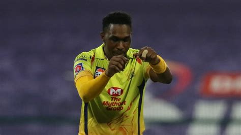 IPl 2023 - Dwayne Bravo retires from IPL, takes over as Chennai Super ...