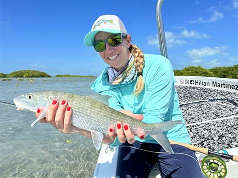 Exciting Women’s Fly Fishing Trips | Guided Fishing Trips — Women's Flyfishing