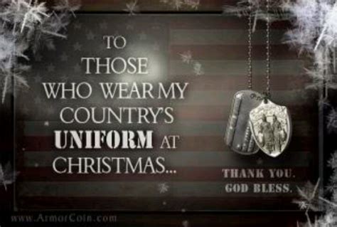 Military Holiday Quotes. QuotesGram