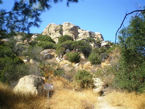 Best Rock Climbing Spots in Los Angeles - Sender One Climbing