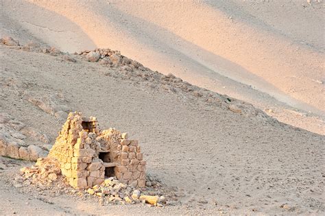 Jim Hamstra: Palmyra Ruins