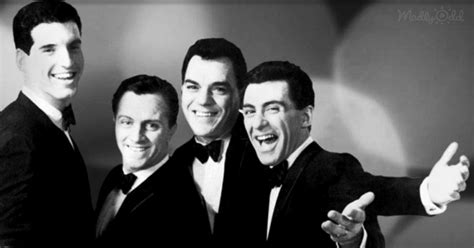 Frankie Valli and The Four Seasons Perform Their Greatest Hits, Live 1965