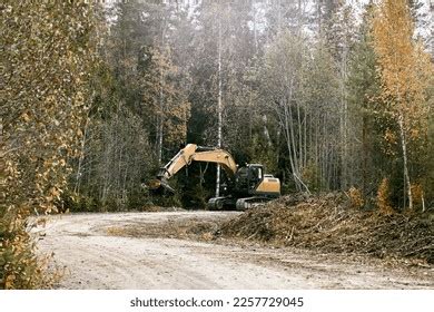 5 Mulching Head On Tractor Images, Stock Photos & Vectors | Shutterstock