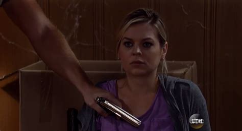 Maxie Jones (Kirsten Storms) - General Hospital Wiki