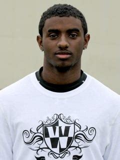 Deion Sanders Jr., Atlanta Sports Academy, Wide Receiver