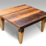 10 Great Rustic Coffee Table Ideas | A Creative Mom