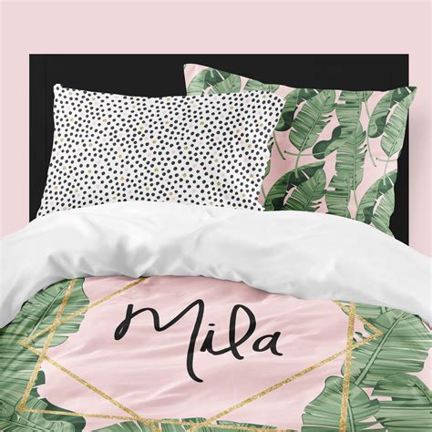 Black And White Teen Girls Bedding – Telegraph