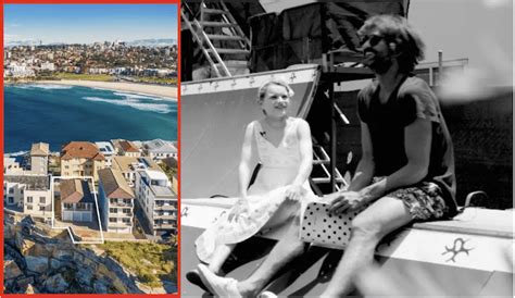 Surf-skate prodigy Sabre Norris and fam buy $40 million of real estate in the one Bondi street ...