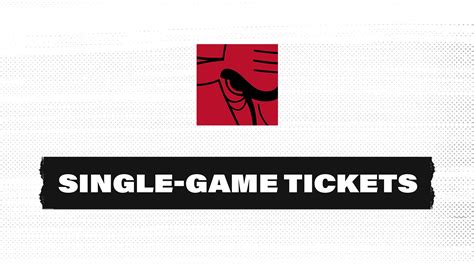 Tickets Central | Chicago Bulls