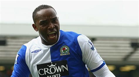 Premier League legend: Benni McCarthy - SportsClub