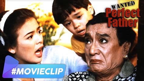 A classic Dolphy and Babalu film! | Comedy Classics: ‘Wanted Perfect Father’ | #MovieClip - YouTube