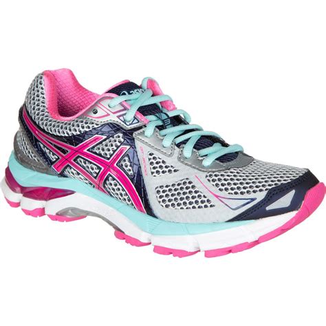 Asics GT-2000 3 Running Shoe - Narrow - Women's - Footwear