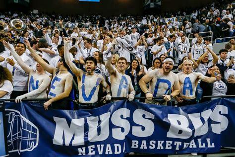 Nevada Basketball: Are the Wolf Pack a true postseason threat?