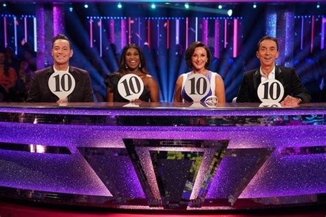 Strictly Come Dancing professional leaves BBC show with judges set to return - Daily Star