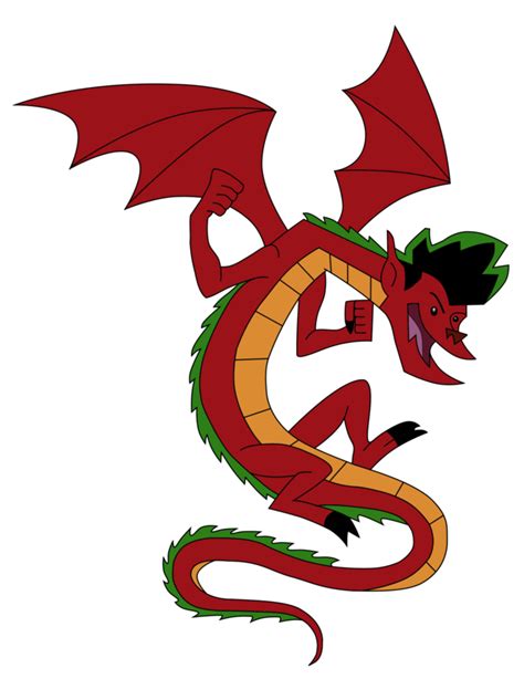 Category:American Dragon: Jake Long Characters | Death Battle Fanon Wiki | Fandom powered by Wikia