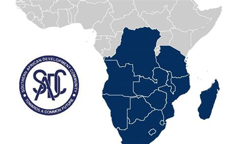 SADC Countries Fearful Of Jihadist Retaliation Over Deployment ...