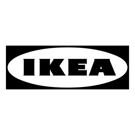 Ikea Logo PNG Transparent & SVG Vector - Freebie Supply