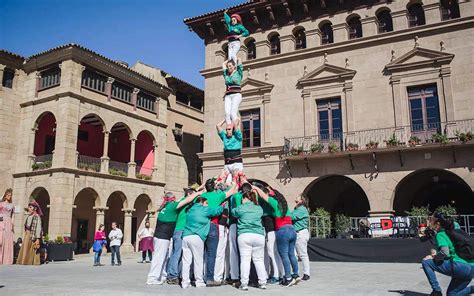 Poble Espanyol ~ Is Barcelona's Spanish Village worth visiting? (+ photos!)