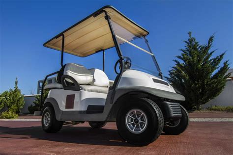 How Do You Service An EZGO Golf Cart? (Daily, Monthly Guide)