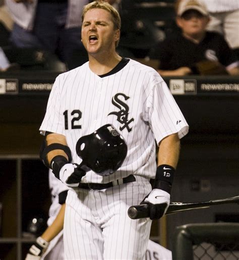 Not in Hall of Fame - A. J. Pierzynski