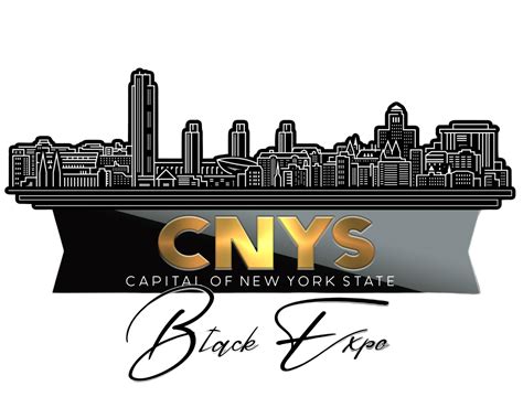 Capital of New York State Black Expo | 2023