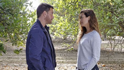 10 Best Ziva David Moments to Celebrate Her 'NCIS' Return (PHOTOS)