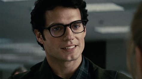 Henry Cavill's Clark Kent Spotted on Batman V Superman Set