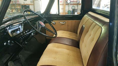 Let’s see your interior - Ford Truck Enthusiasts Forums