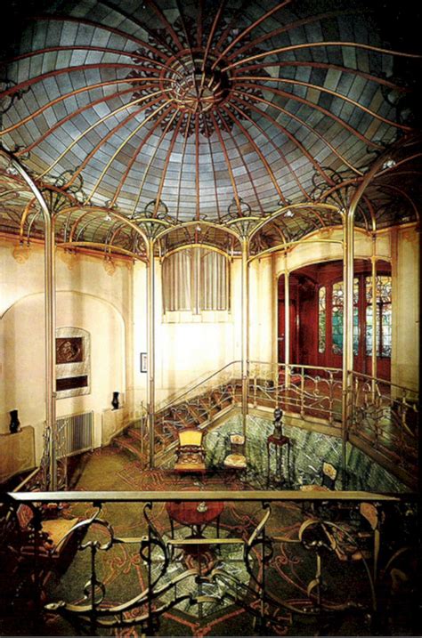 60+ Amazing Art Nouveau Architecture You Have To Know / FresHOUZ.com ...