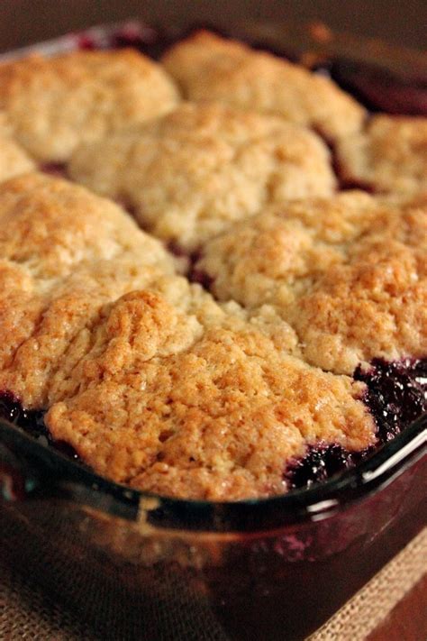 Cherry Cobbler | Recipe | Cherry recipes, Bisquick cherry cobbler, Food ...