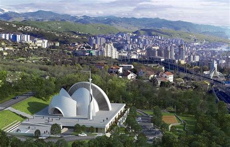 Rijeka, Croatia | mosque / moschee / džamija | Pinterest